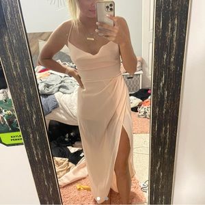 Lucy in the sky dress